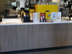 -麦当劳(乳山路店)