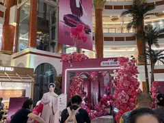 -江南环球港