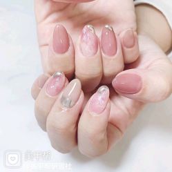 -Pink You美甲洗眉纹绣定制中心