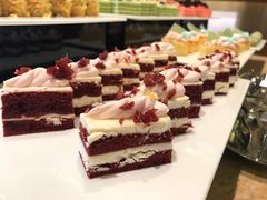 甜品-大中华希尔顿酒店-念自助餐·嗨啤·小龙虾