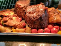 -J cafe 朝夕餐厅