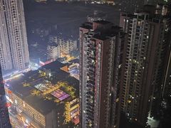 -四十七楼烧烤·海鲜·大排档