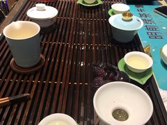 -日春茶业(上南路店)