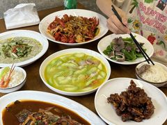 -毛哥小馆子(百井坊巷店)