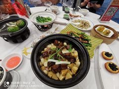 -寻味顺德·珍之宝酒楼(银钻店)
