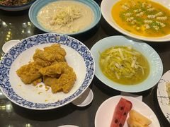 -万达嘉华酒店-品珍中餐厅(武进万达店)