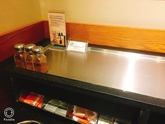 -星巴克(西安博乐里店)