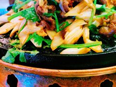 贝勒爷烤肉-京华烟云·北京烤鸭(领展购物广场·中关村店)