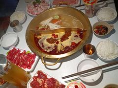 -小龙坎火锅(总店)