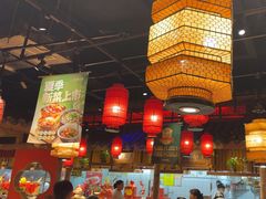 -大厨小味·民间川菜(八里庄店)