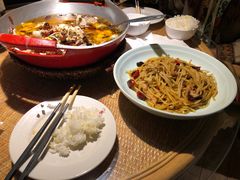 -渝信川菜(长安店)