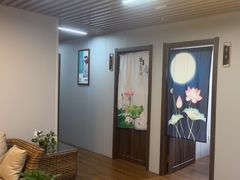 -肩颈管家·肩颈调理·经络养生(华景新城店)