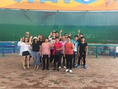 -北戴河圣蓝海洋公园