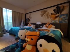 -难忘的面(五矿君澜酒店)
