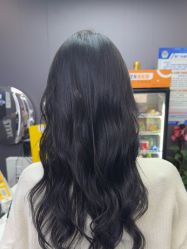 -藤野造型烫染·漂发