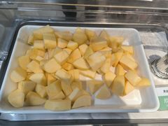 -果蔬好生活超市(乐堤港店)