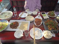 -前门故事烤鸭店(十里河店)
