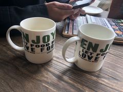 -The BREW·酿餐厅(浦东嘉里大酒店)