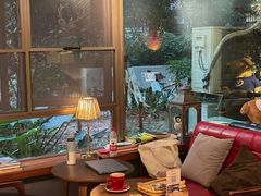 -咖法森林·咖啡  酒吧(天河店)