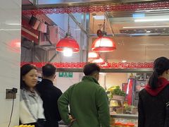 -长平老姿娘夜粥(平东一街店)