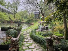 -天禄堂西溪庄园