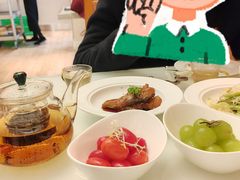 -杭州JW万豪酒店-万豪中餐厅