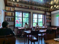 -付小姐在成都(中山公园店)
