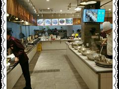 -农家大院(纪王店)