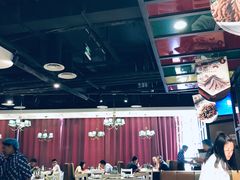 大堂-闫府私房菜·百年鲁菜(恒隆店)
