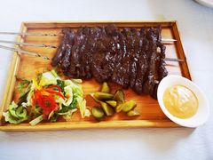 俄罗斯炭烤牛肉-马克西姆俄罗斯餐厅(通亚街店)