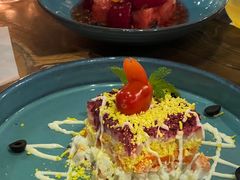 -卢布里西餐厅(总店)