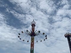 -梦幻奥陶纪景区