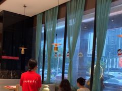 -川味里•商务宴请•团建聚餐(清湖店)