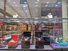 -银泰百货(北京大红门店)