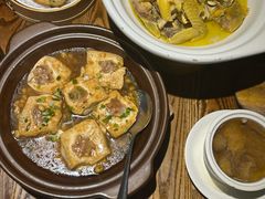-金苑酒家·客家菜·广东老字号(万象店)