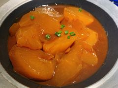 -旺顺阁鱼头泡饼(常营店)
