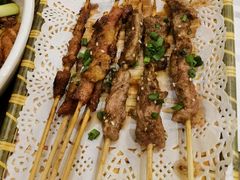 -觅味私厨(汉阳店)