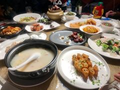 -上海小南国(正大店)