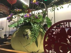 -新辣道鱼火锅(航天万源店)