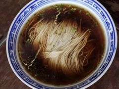 -同得兴 Since·1995 传统苏式面馆(嘉馀坊店)