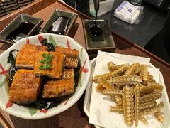 -玄白·炭烤活鳗(上海首店)