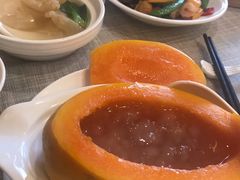 -潮府馆·非遗潮州菜·世纪公园(新国际博览中心店)