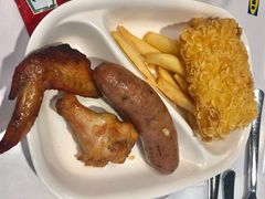 -宜家·瑞典风味餐厅(无锡店)