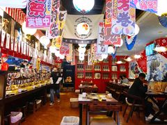 -白石の深夜食堂(宝龙店)