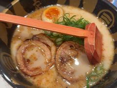 -味千拉面(江城大道永旺梦乐城店)