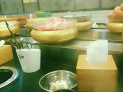 -龍歌自助小火锅(崂山丽达店)