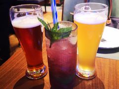 精酿啤酒-Ambra Haus琥珀屋精酿餐厅(宝山店)