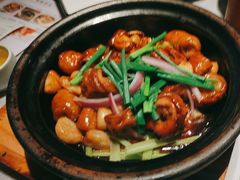 -晓粤·惹味粤菜(凯德乐峰广场店)