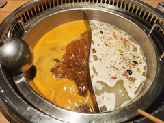 -季季红火锅(长沙步行街店)