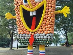 -上海月湖雕塑公园